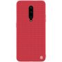 Nillkin Textured nylon fiber case for Oneplus 7 Pro order from official NILLKIN store